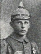 Herb Johann Nepomuk (Hans)